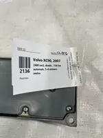 Volvo XC90 Centralina/modulo airbag P30737501