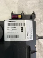 Volvo XC90 Muut ohjainlaitteet/moduulit 30782448