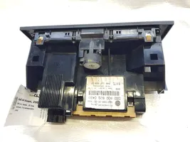 Audi A4 S4 B5 8D Panel klimatyzacji / Ogrzewania 8D0820043Q