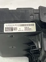 Volvo XC90 Module de fusibles 30765643