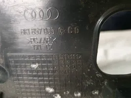 Audi A4 S4 B8 8K Hansikaslokerosarja 8K1857035C