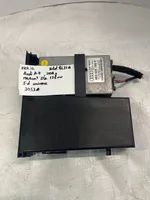 Audi A4 S4 B7 8E 8H Controllo multimediale autoradio 4E0035785F