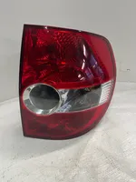 Volkswagen Fox Rear/tail lights 084411979R