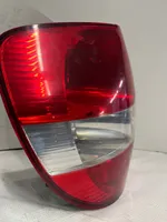 Volkswagen Fox Rear/tail lights 5Z9945095A