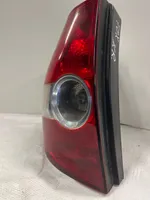 Volkswagen Fox Lampa tylna 5Z9945095A