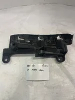 Volkswagen Caddy Staffa angolare del supporto di montaggio del paraurti 2K080739A