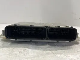 Volkswagen PASSAT B5.5 Engine control unit/module 038906019ER