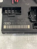 Audi A4 S4 B6 8E 8H Module confort 8E0907279L