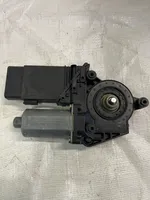 Volkswagen PASSAT B5.5 Front door window regulator motor 3B4837751LL