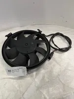 Volkswagen PASSAT B5.5 Ventilatore di raffreddamento elettrico del radiatore 5020202