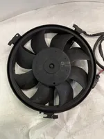 Volkswagen PASSAT B5.5 Ventilatore di raffreddamento elettrico del radiatore 5020202