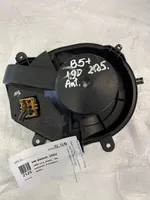 Volkswagen PASSAT B5.5 Ventola riscaldamento/ventilatore abitacolo 8D1820021