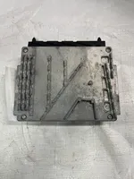 Volvo S60 Engine control unit/module 30637733A