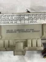 Volvo V50 Module de fusibles 31254903