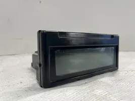 Volvo V50 Monitor/display/piccolo schermo 30797719