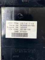 Volvo V50 Monitor/display/piccolo schermo 30797719
