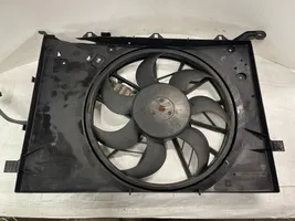 Volvo S60 Ventilatore di raffreddamento elettrico del radiatore 30645148