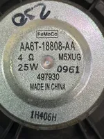 Ford Grand C-MAX Haut-parleur de porte avant 497930