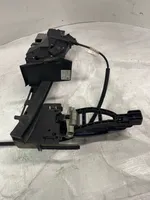 Ford Grand C-MAX Support poignée extérieur de porte avant AM51U119A64AG