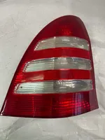 Mercedes-Benz C W203 Lampa tylna UL03313