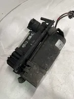 Mercedes-Benz E W211 Ilmajousituksen kompressoripumppu 4154031120