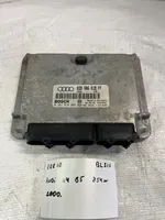 Audi A4 S4 B5 8D Sterownik / Moduł ECU 038906018FF