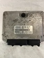 Audi A4 S4 B5 8D Calculateur moteur ECU 038906018FF