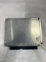 Audi A4 S4 B6 8E 8H Sterownik / Moduł ECU 8E0907557