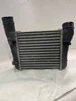 Audi A4 S4 B6 8E 8H Chłodnica powietrza doładowującego / Intercooler 174978713