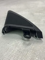 Audi A4 S4 B8 8K Rivestimento modanatura del vetro della portiera anteriore 8K0035423