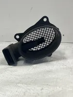 Volkswagen Sharan Misuratore di portata d'aria 72834204