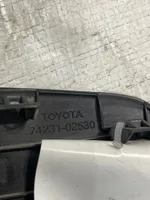 Toyota Auris 150 Sähkötoimisen ikkunan ohjauskytkin 7423102530