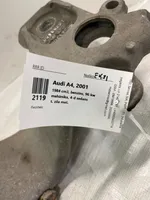 Audi A4 S4 B6 8E 8H Etuapurunko 367886903