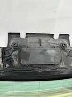 BMW 3 F30 F35 F31 Luna/vidrio de la puerta de carga del maletero 1482810PL