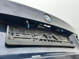 BMW 3 F30 F35 F31 Tailgate/trunk/boot lid 