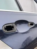 BMW 3 F30 F35 F31 Rear door 