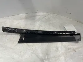 BMW 3 F30 F35 F31 Moulures des vitres de la porte arrière 7263379