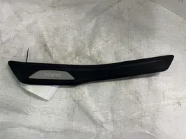 BMW 3 F30 F35 F31 Rear sill trim cover 7263313