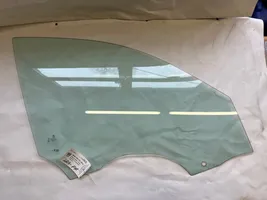 BMW 3 F30 F35 F31 Front door window glass four-door 43R001735