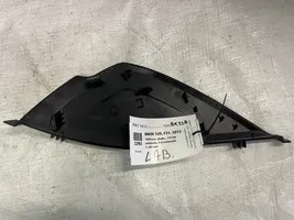 BMW 3 F30 F35 F31 Rivestimento estremità laterale del cruscotto 17397510