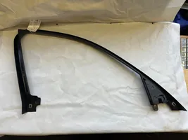 BMW 3 F30 F35 F31 Front door glass trim molding 7259382