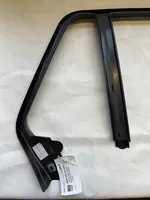 BMW 3 F30 F35 F31 Moulures des vitres de la porte arrière 7259380