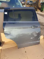 Ford Grand C-MAX Drzwi boczne / przesuwne 