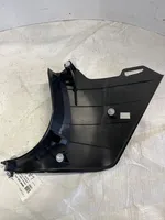 BMW 3 F30 F35 F31 (B) Revêtement de pilier (haut) A062733