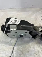 BMW 3 F30 F35 F31 Front door exterior handle 7321639