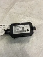 BMW 3 F30 F35 F31 Alarm control unit/module 9269634