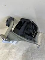 BMW 3 F30 F35 F31 Parcel shelf load cover mount bracket 7268029