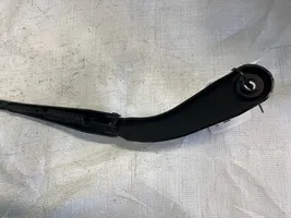 BMW 3 F30 F35 F31 Brazo del limpiaparabrisas delantero 7260474