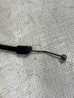 BMW 3 F30 F35 F31 Engine bonnet/hood lock release cable 7313783