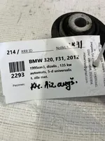 BMW 3 F30 F35 F31 Sous-châssis arrière 6792539